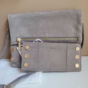 NWT Hammitt VIP and 110 North wallet